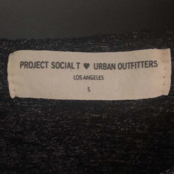 Urban Outfitters Top - Picture 3 of 3
